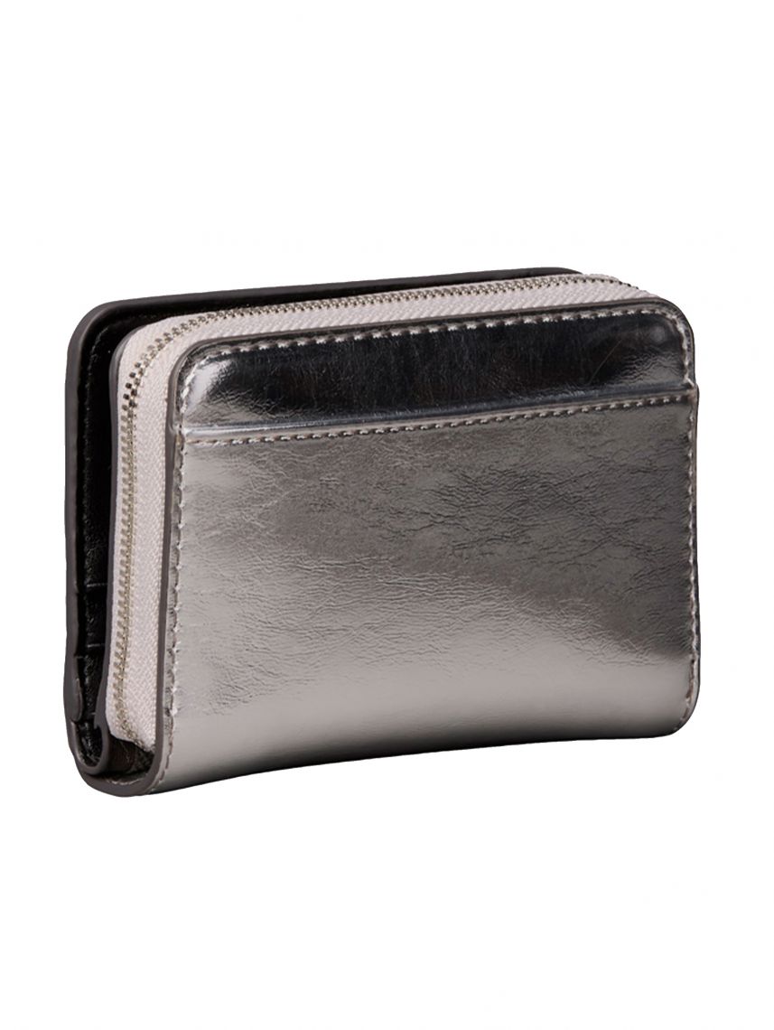 ארנק דמוי עור CALVIN KLEIN דגם CK-LV04F1103G-3JH