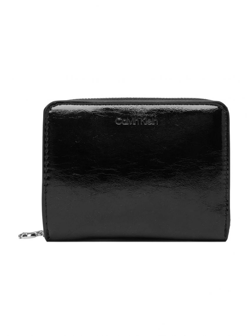 ארנק דמוי עור CALVIN KLEIN דגם CK-LV04F1103G-UB1