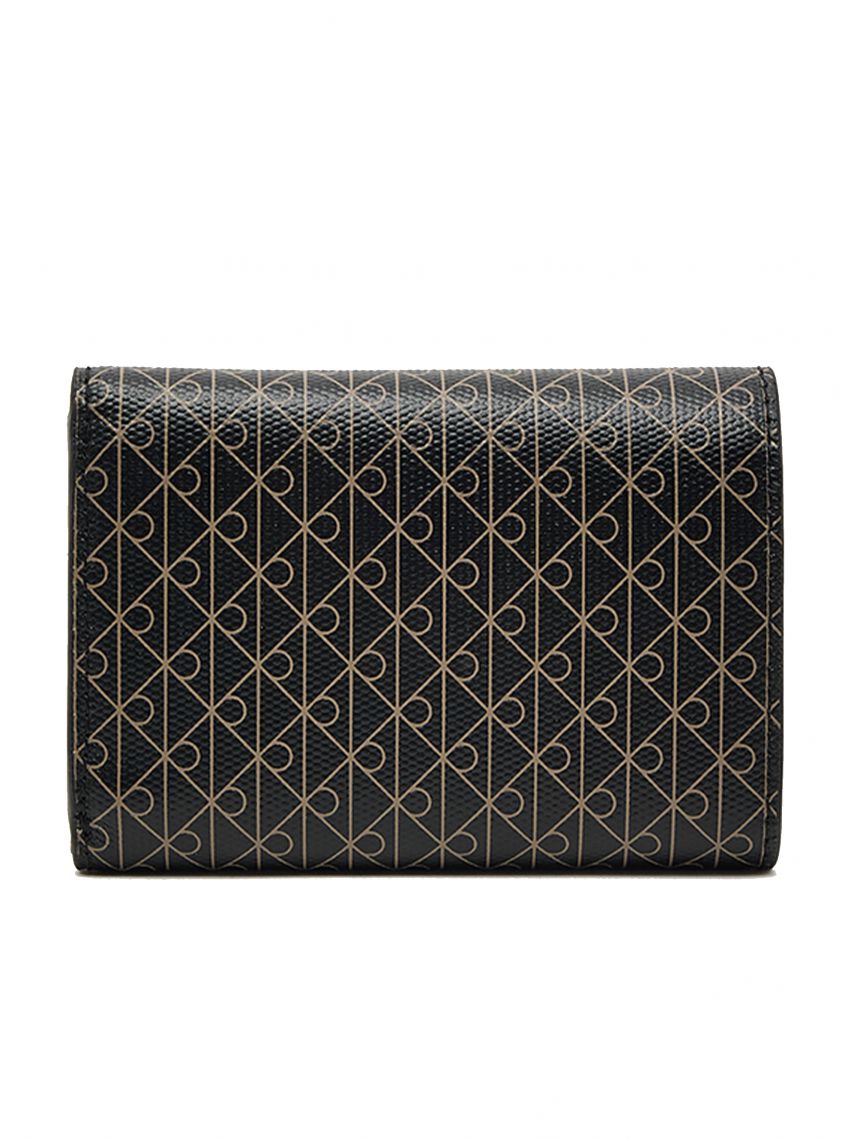 ארנק דמוי עור CALVIN KLEIN דגם CK-LV04F1118G-2XA