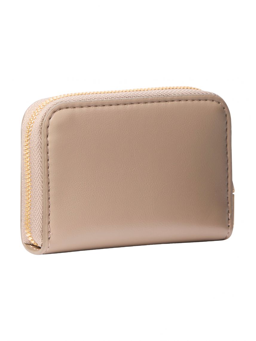 BOLD CK MEDIUM ZIP AROUND