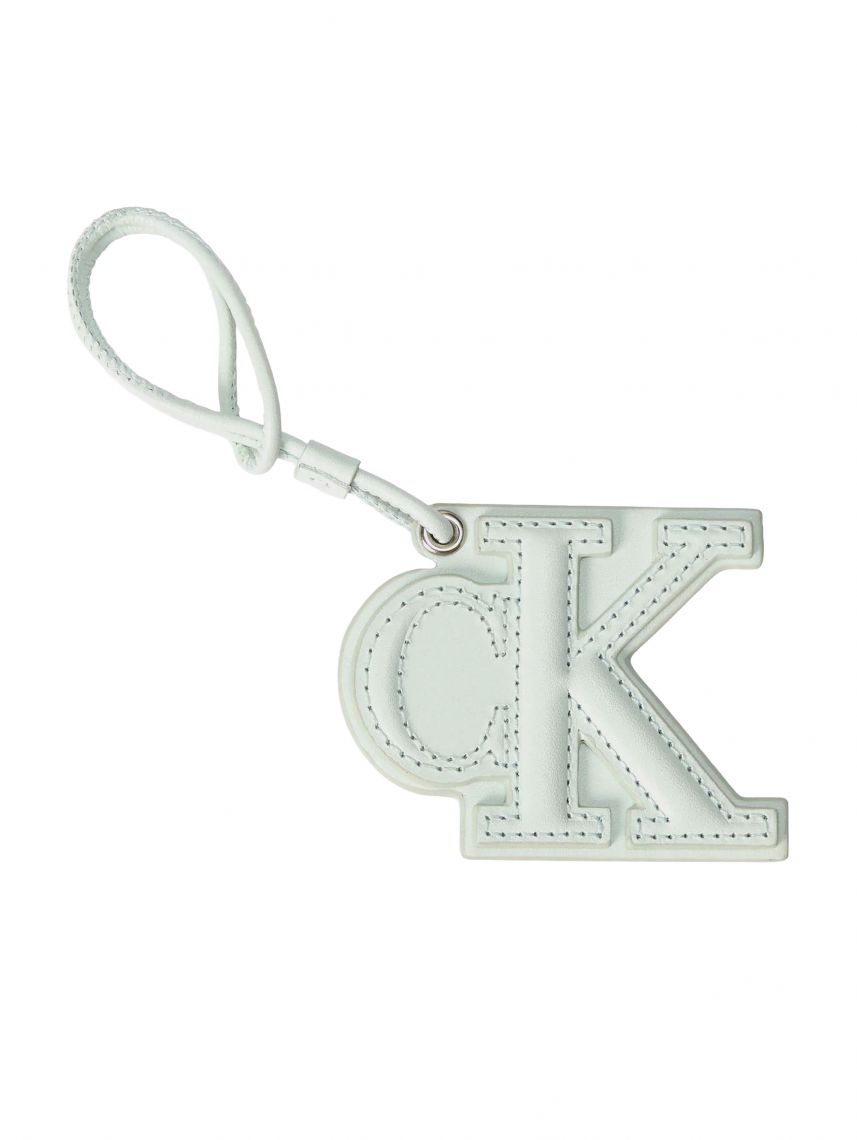 DEBOSS MONOGRAM PATC