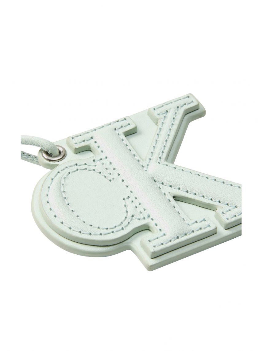 DEBOSS MONOGRAM PATC