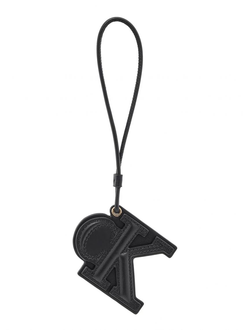 DEBOSS MONOGRAM PATC