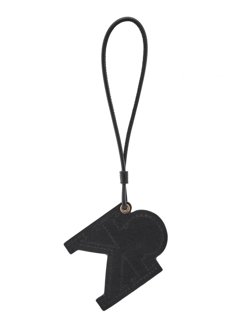 DEBOSS MONOGRAM PATC