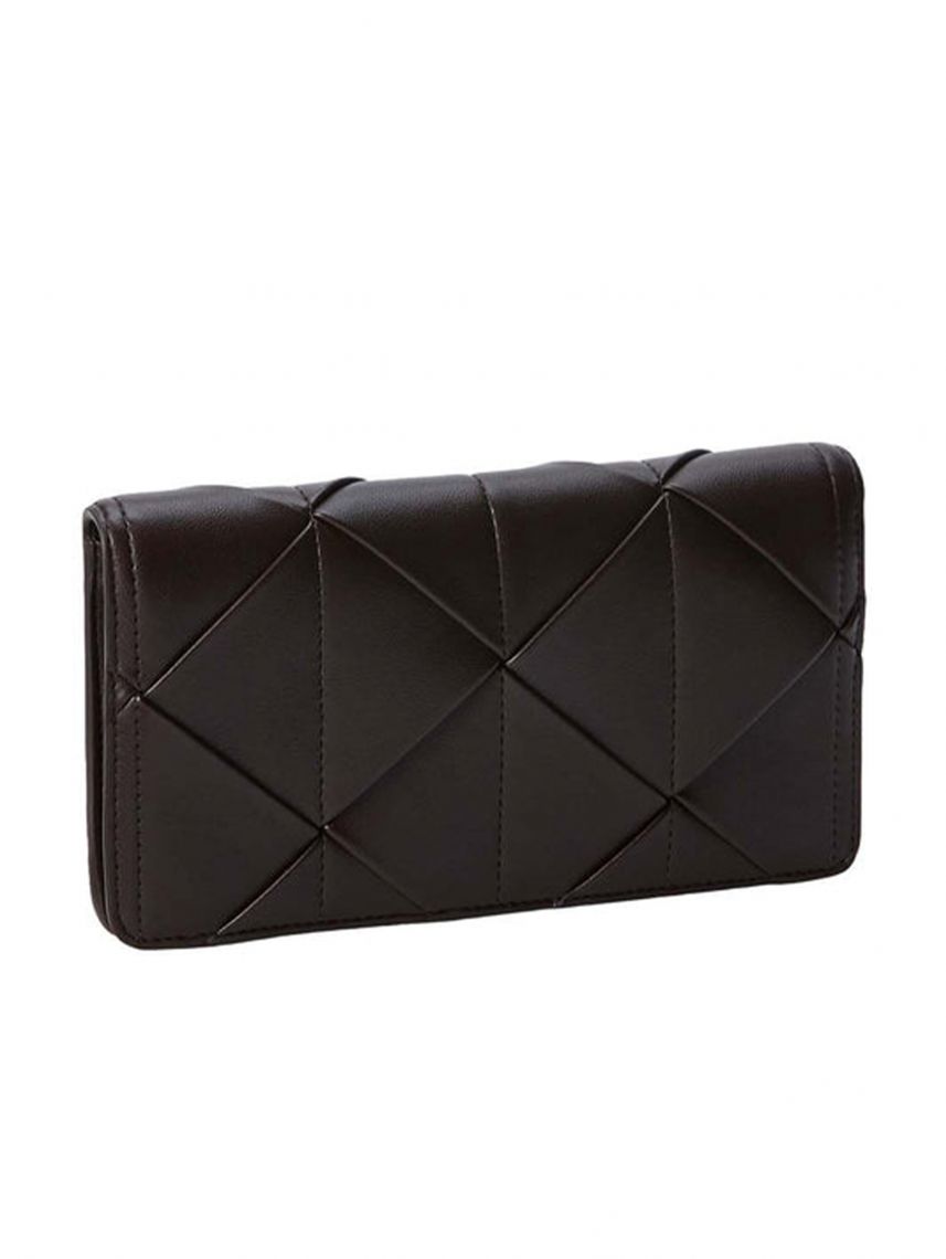 WOVEN PASSPORT LONGFOLD