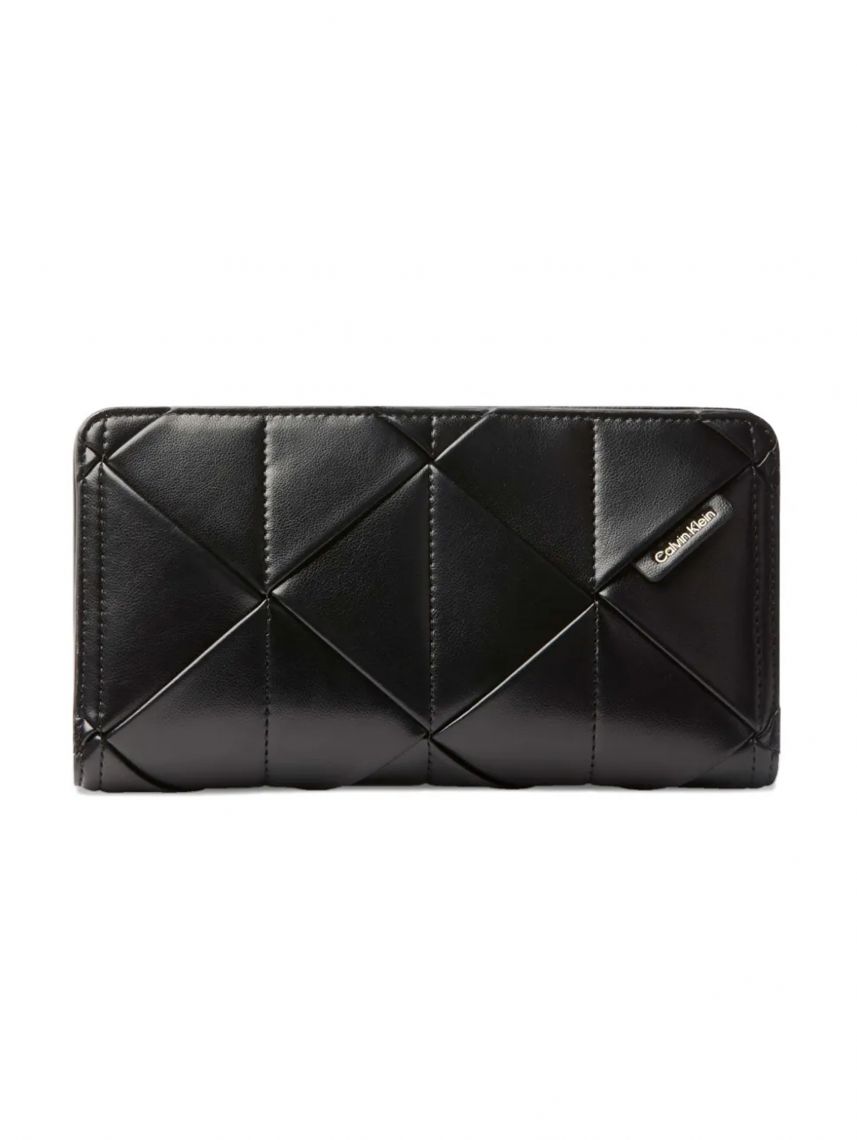 WOVEN PASSPORT LONGFOLD