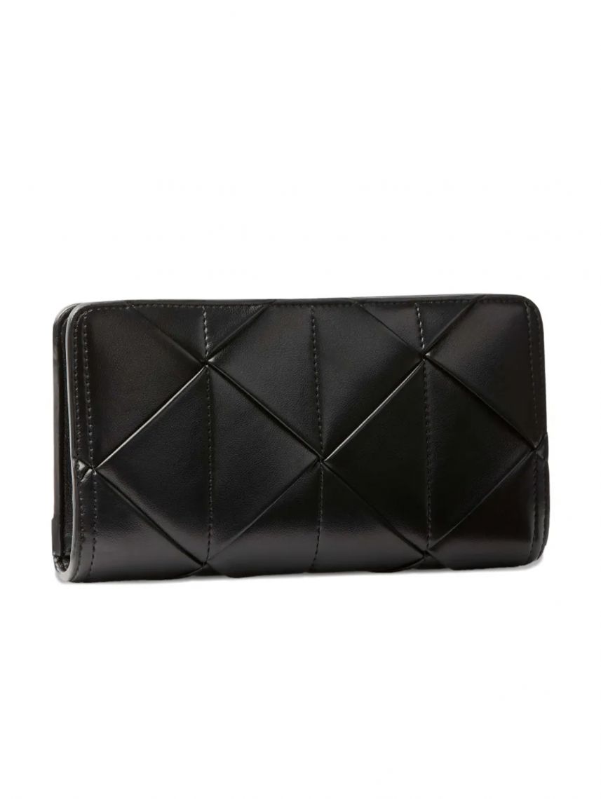 WOVEN PASSPORT LONGFOLD
