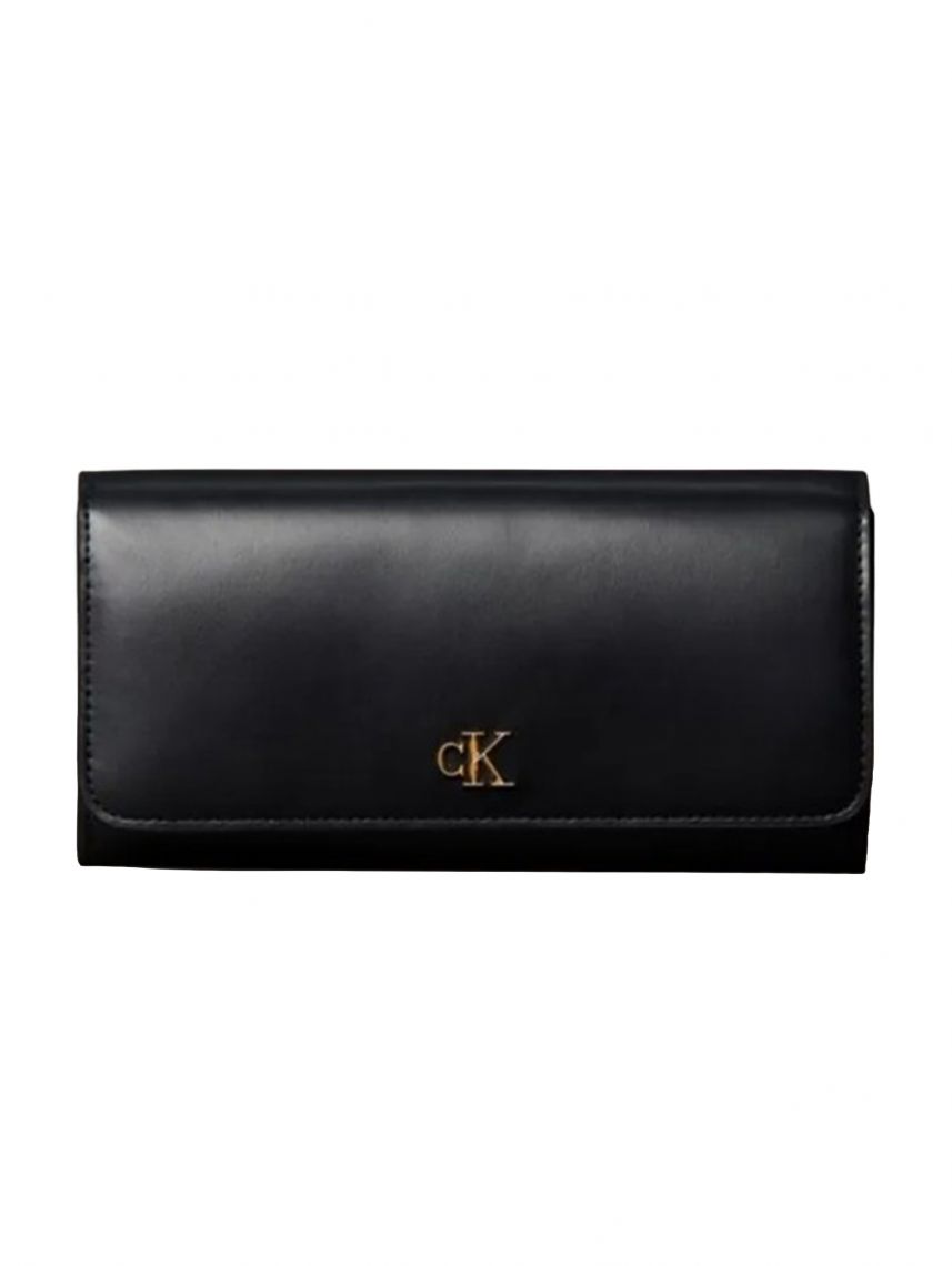 CK LONG WALLET