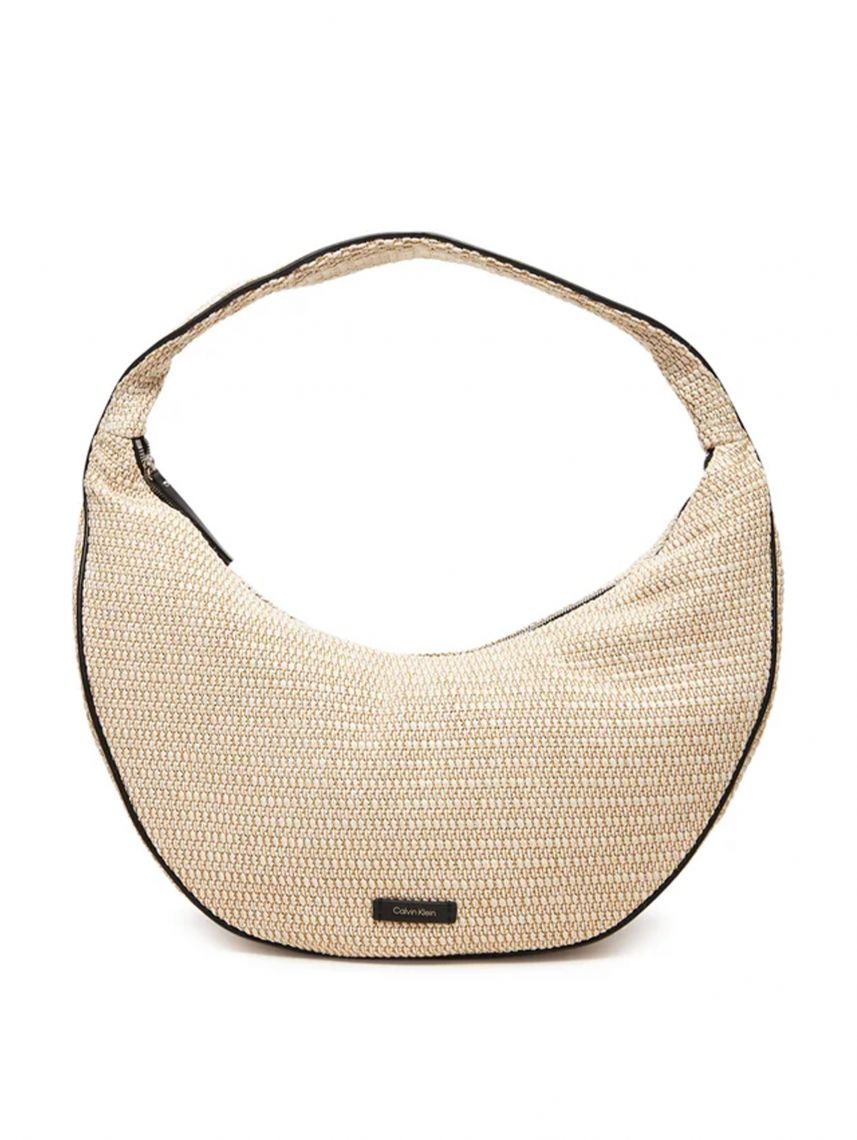 תיק צד דמוי עור Calvin Klein דגם LV04F3060G-0EI