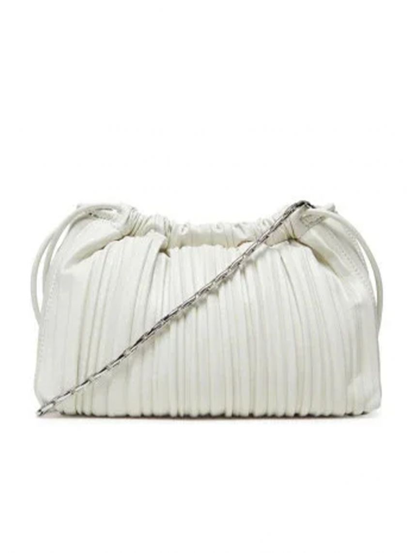 תיק צד דמוי עור מבית Calvin Klein דגם LV04F3076G-FUP