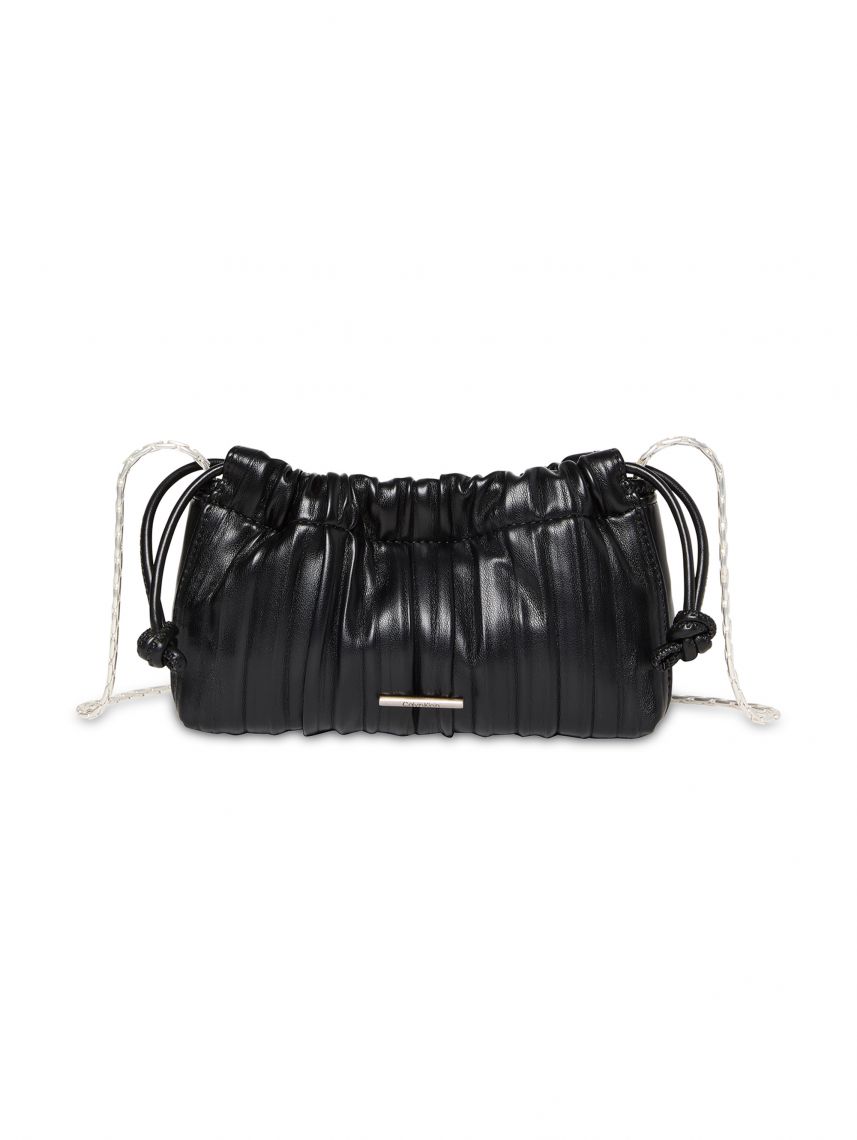 תיק צד דמוי עור Calvin Klein דגם LV04F3077G-UB1