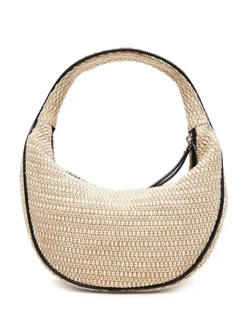 תיק צד דמוי עור מבית Calvin Klein דגם LV04F3079G-0EI