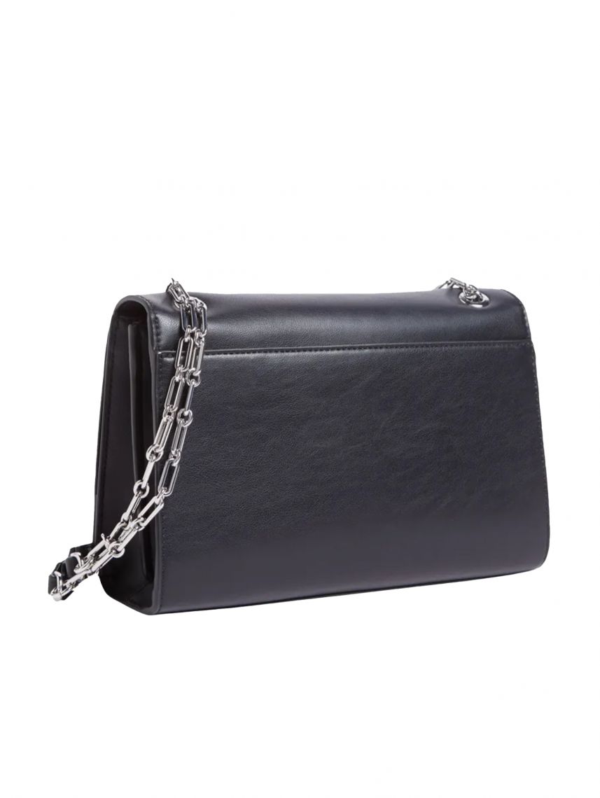תיק צד דמוי עור מבית Calvin Klein דגם LV04F3104G-UB1