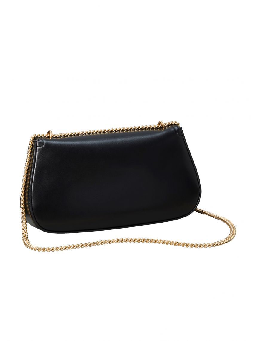 CK CONVERTIBLE CHAIN MEDIUM BAG