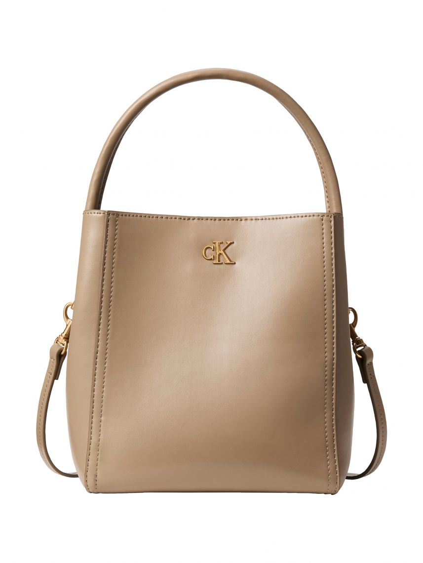 תיק דמוי עור CALVIN KLEIN דגם CK-LV04F3174G-VFU