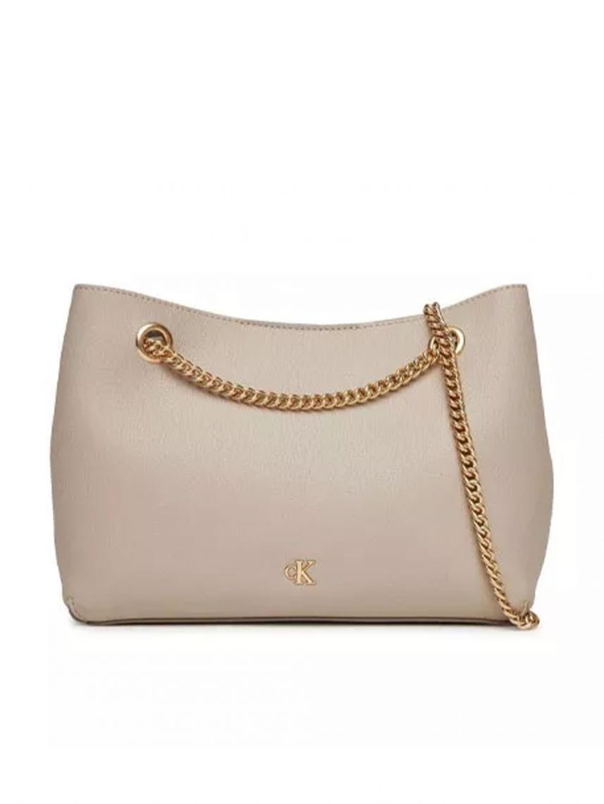 תיק צד דמוי עור Calvin Klein דגם LV04F3205G-RMU