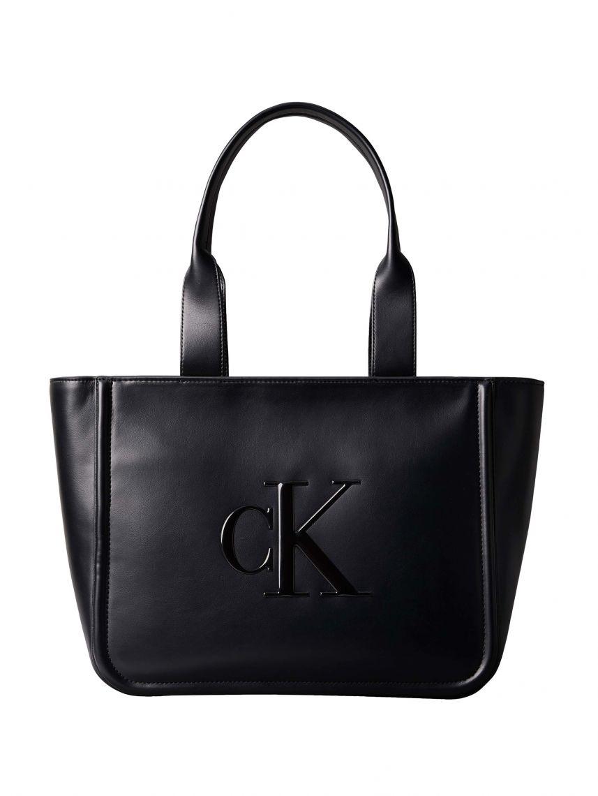 תיק דמוי עור מבית CK דגם CK-LV04F3218G-UB1