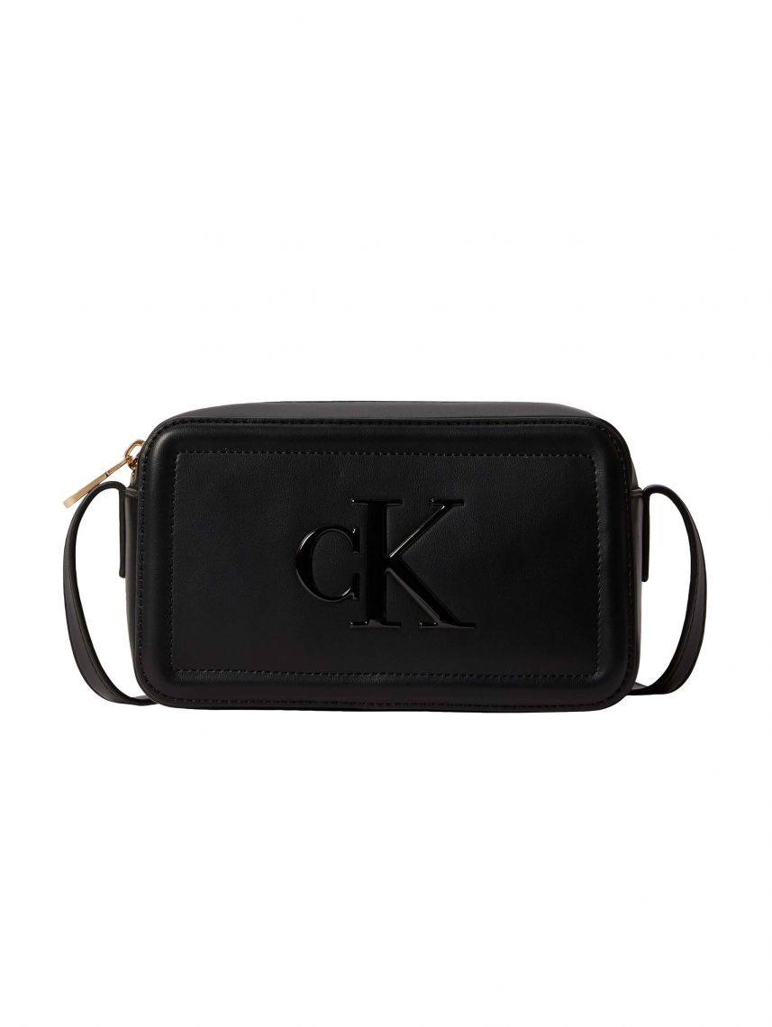 תיק דמוי עור מבית CK דגם CK-LV04F3220G-UB1