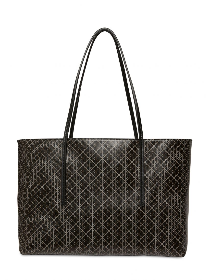 תיק דמוי עור CALVIN KLEIN דגם CK-LV04F3266G-2XA