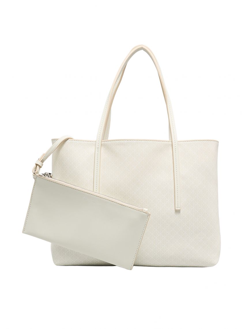 תיק צד דמוי עור CK דגם LV04F3267G-2XB