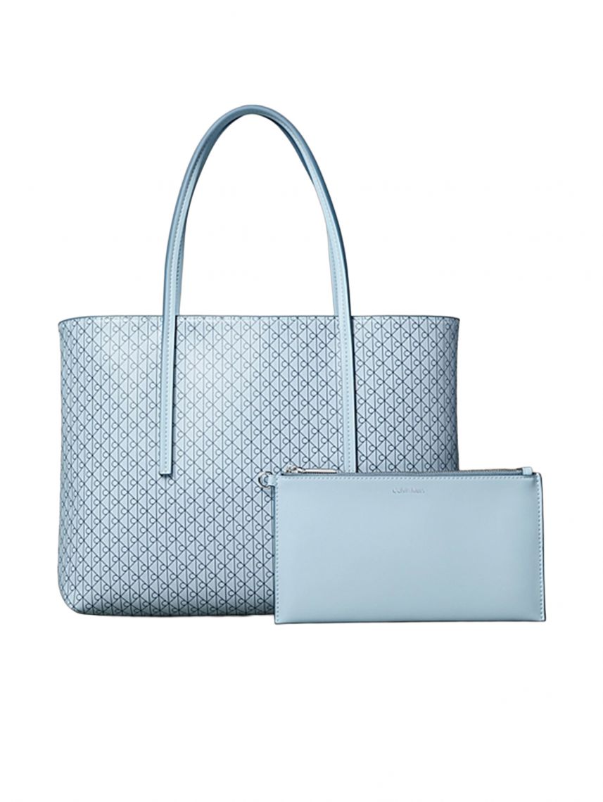 תיק צד דמוי עור CK דגם LV04F3267G-2XE