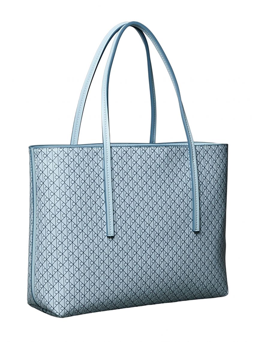 תיק צד דמוי עור CK דגם LV04F3267G-2XE