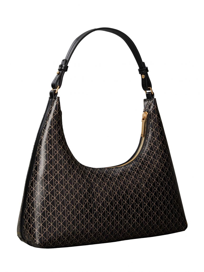 תיק דמוי עור CALVIN KLEIN דגם CK-LV04F3298G-2XA