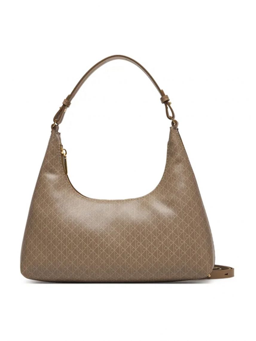 תיק דמוי עור CALVIN KLEIN דגם CK-LV04F3298G-VFU
