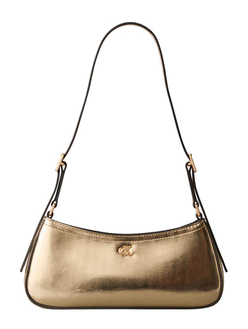 תיק דמוי עור CALVIN KLEIN דגם CK-LV04F3304G-3JG