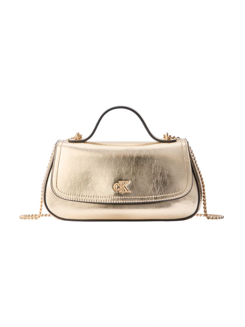 תיק דמוי עור CALVIN KLEIN דגם CK-LV04F3306G-3JG