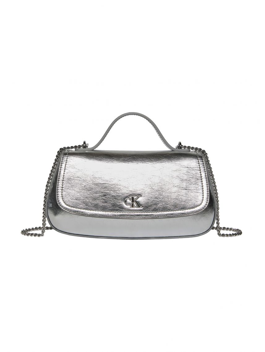 תיק דמוי עור CALVIN KLEIN דגם CK-LV04F3306G-3JH