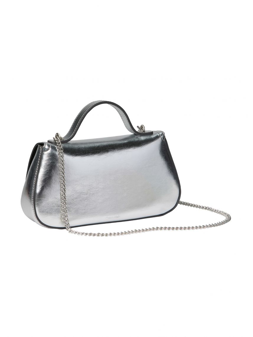 תיק דמוי עור CALVIN KLEIN דגם CK-LV04F3306G-3JH