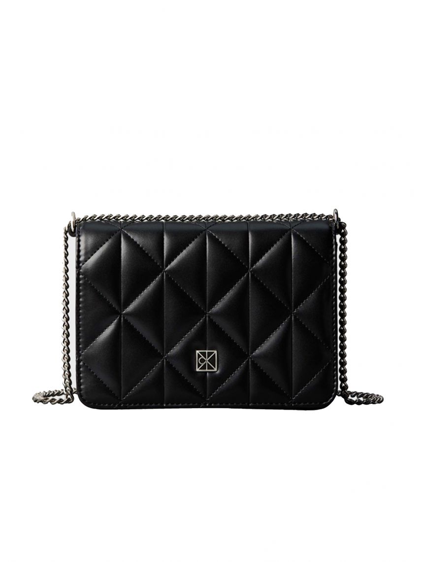 תיק דמוי עור CALVIN KLEIN דגם CK-LV04F3321G-UB1