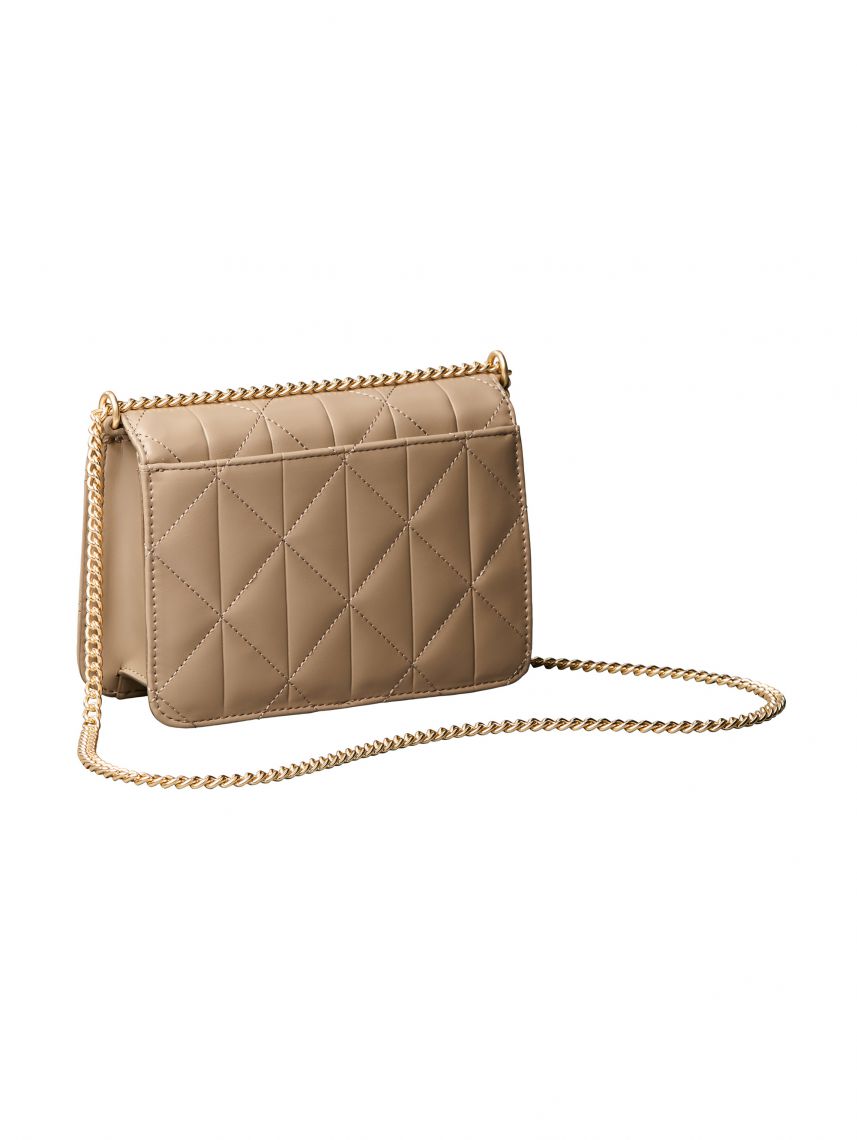 תיק דמוי עור CALVIN KLEIN דגם CK-LV04F3321G-VFU