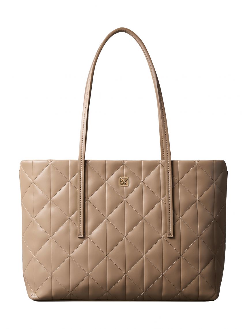 תיק דמוי עור CALVIN KLEIN דגם CK-LV04F3325G-VFU