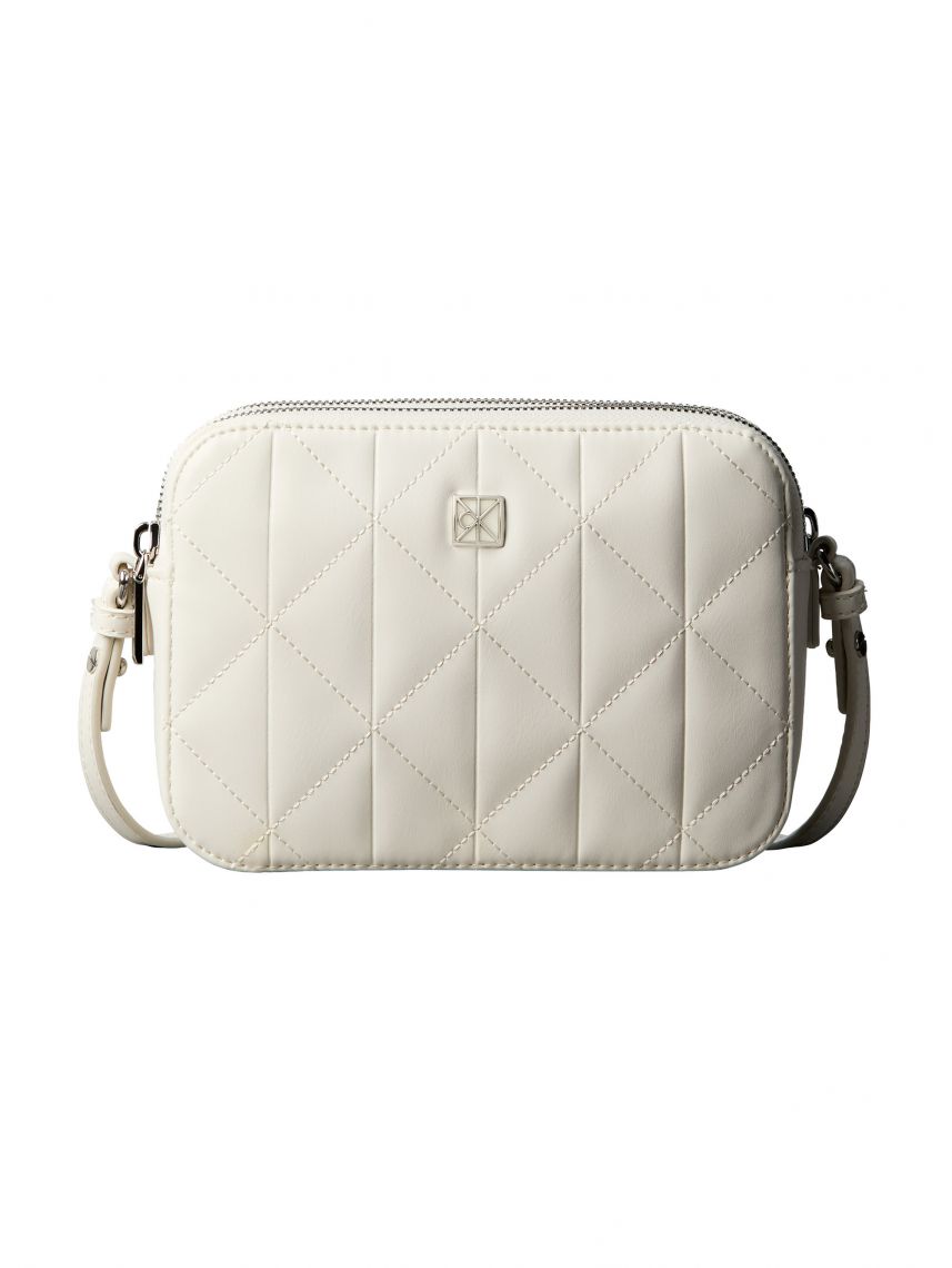 תיק דמוי עור CALVIN KLEIN דגם CK-LV04F3328G-FUP