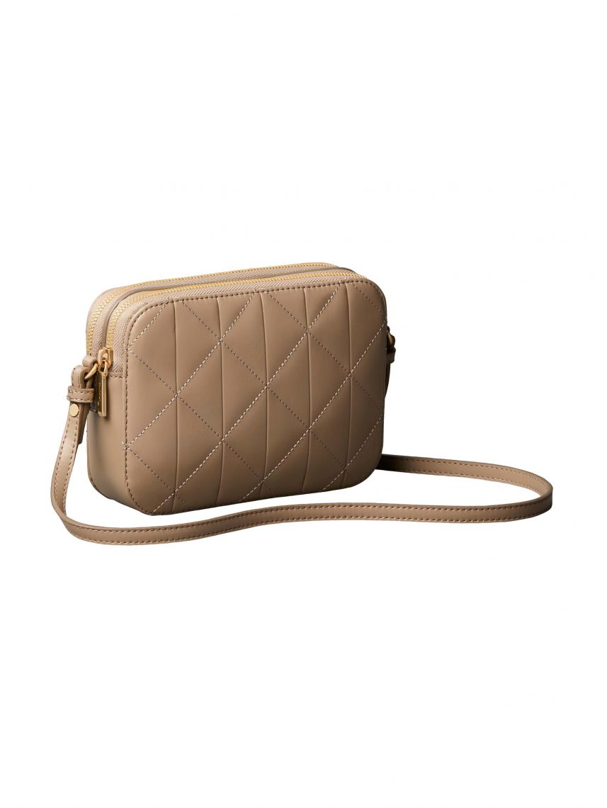 תיק דמוי עור CALVIN KLEIN דגם CK-LV04F3328G-VFU