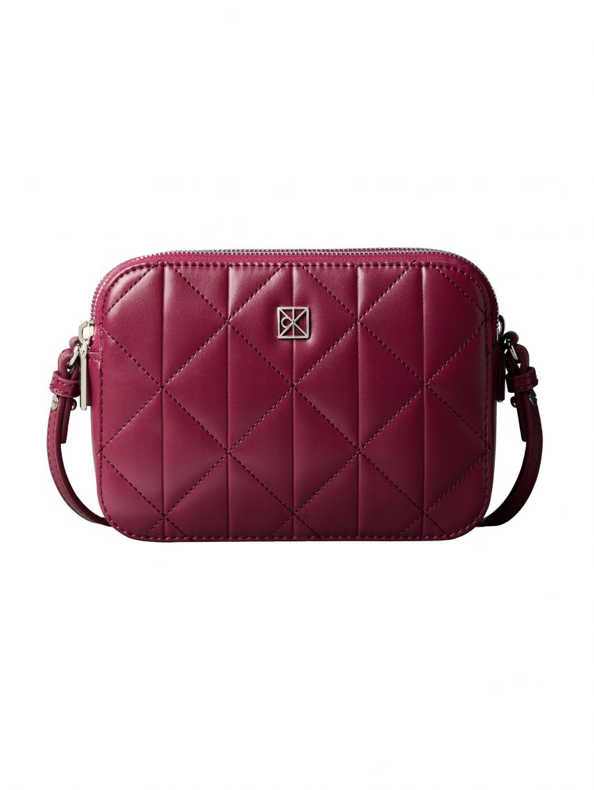 תיק דמוי עור CALVIN KLEIN דגם CK-LV04F3328G-Z1K