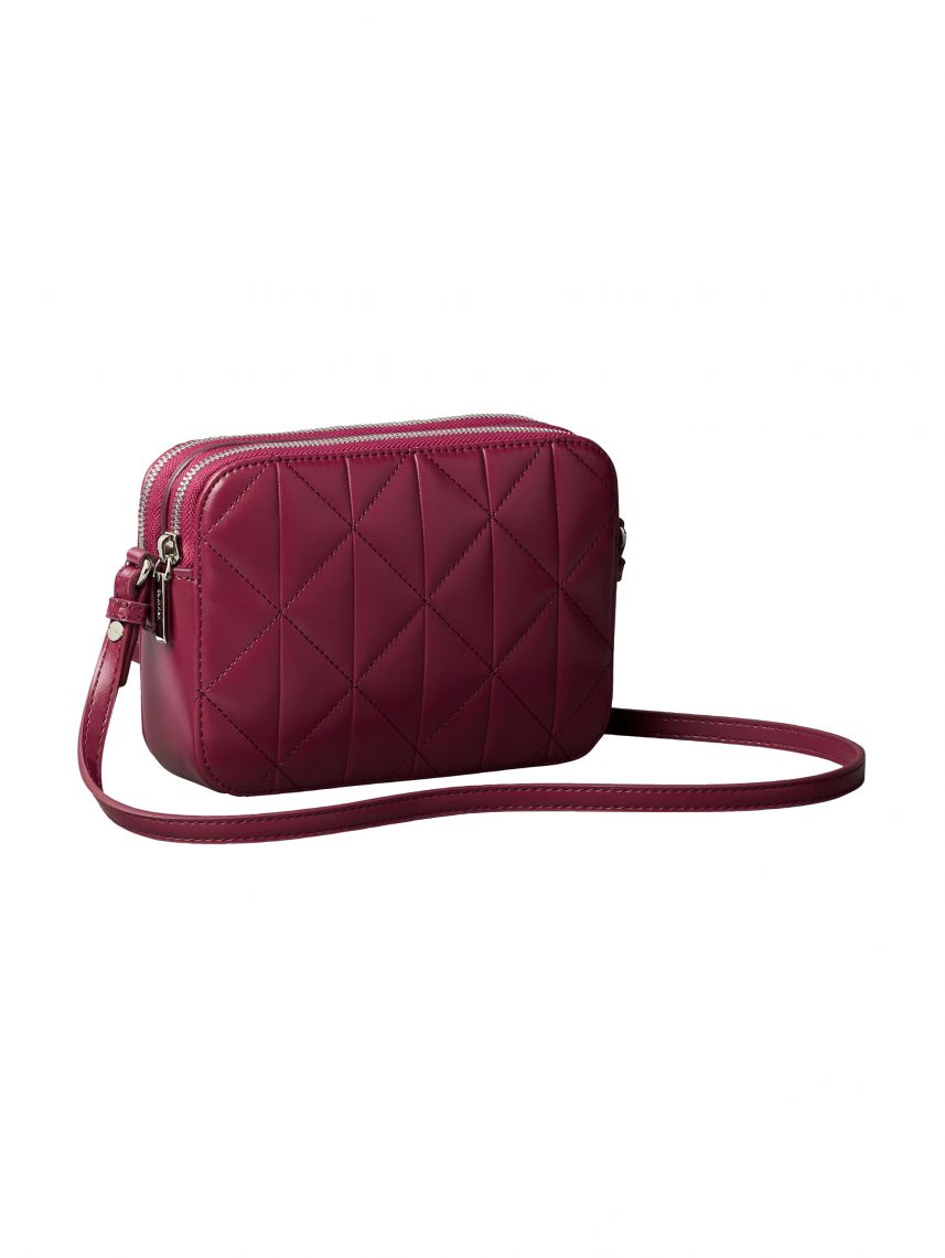 תיק דמוי עור CALVIN KLEIN דגם CK-LV04F3328G-Z1K