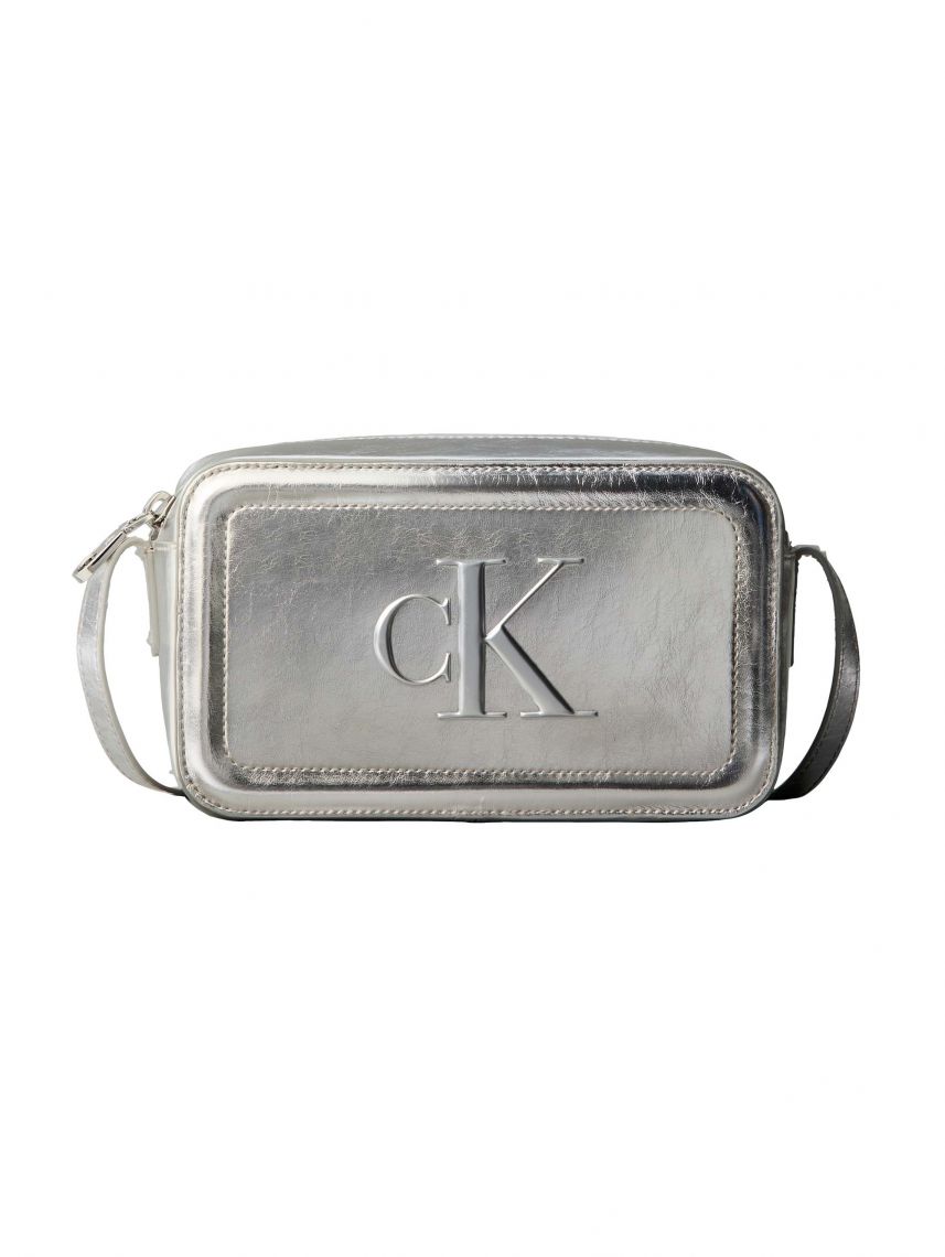 תיק דמוי עור מבית CK דגם CK-LV04F3331G-3JH
