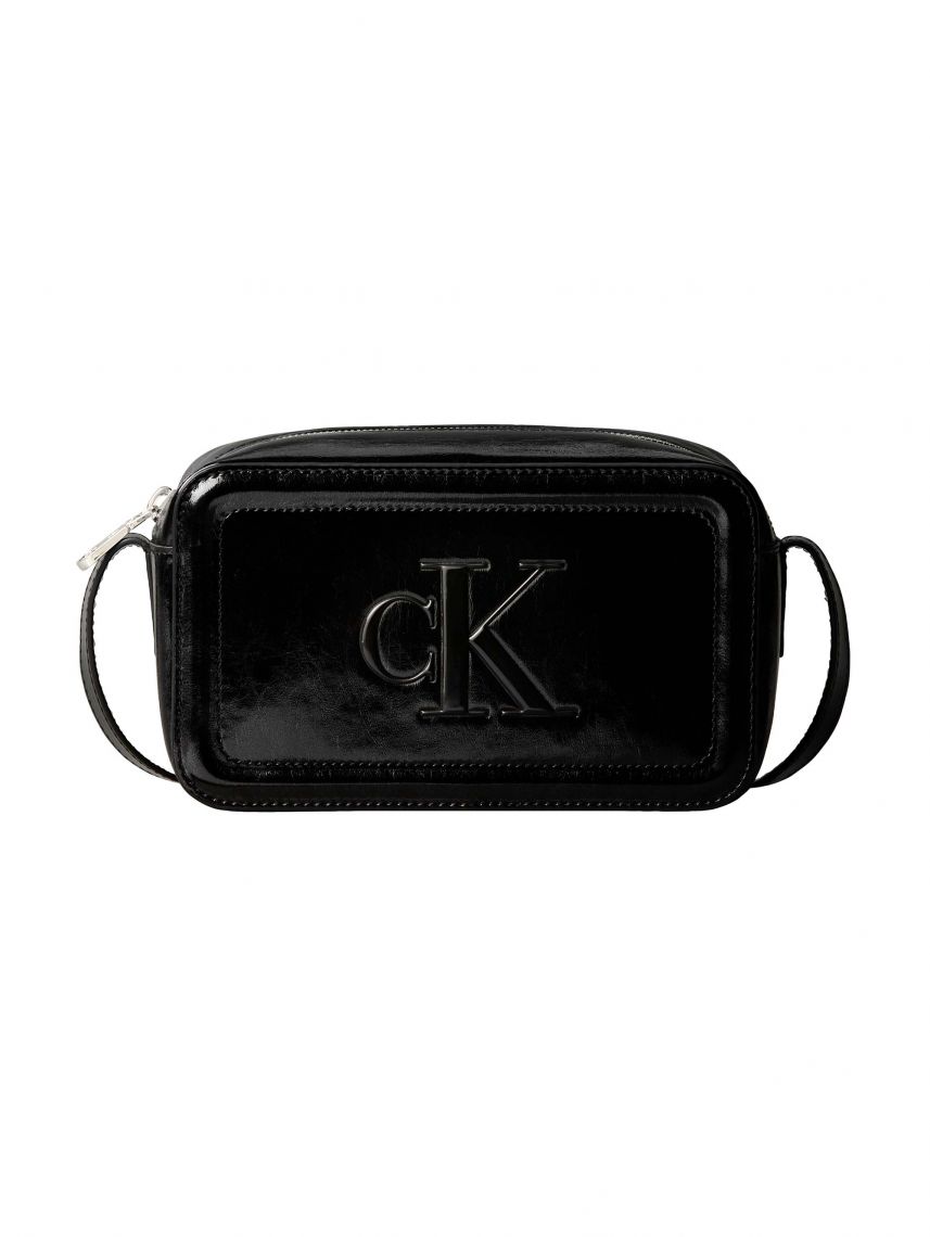 תיק דמוי עור מבית CK דגם CK-LV04F3331G-UB1