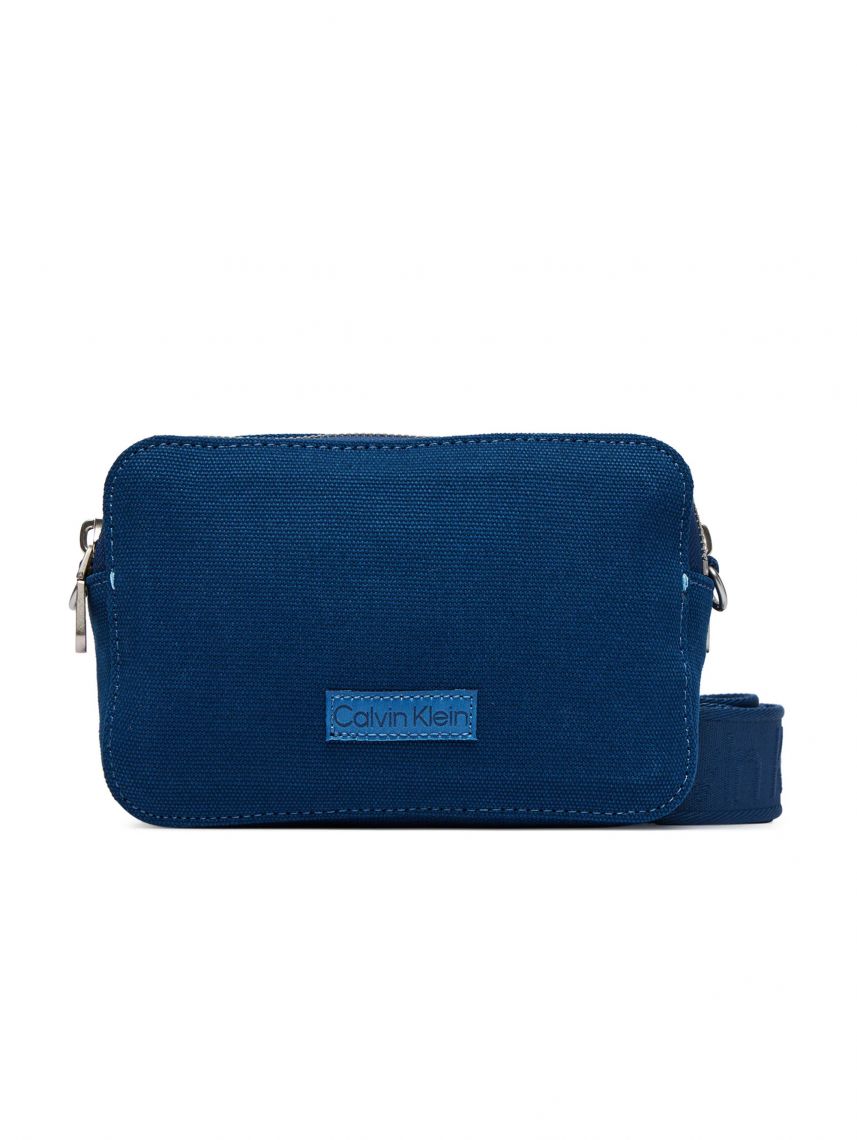 WEBBING STRAP CANVAS