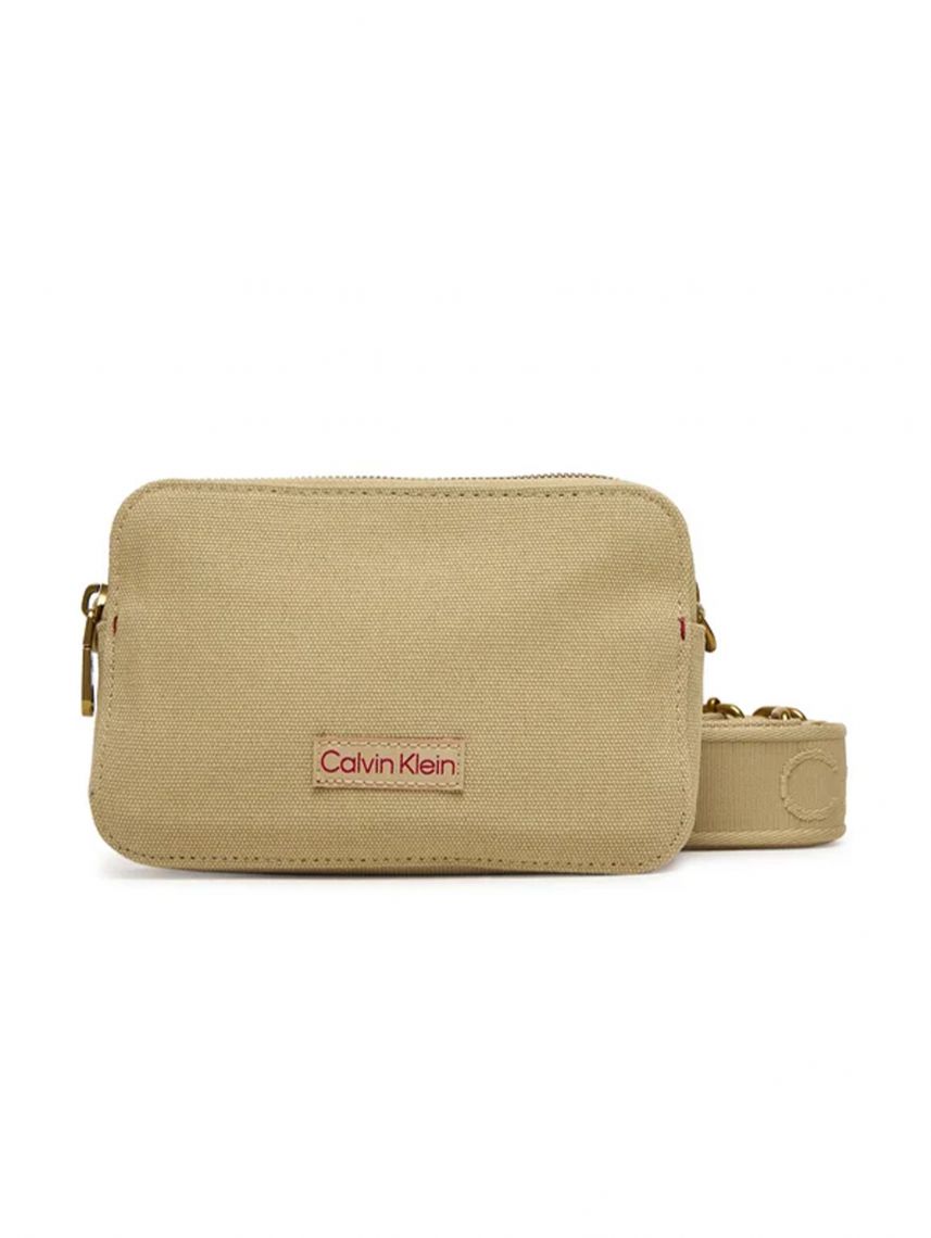 WEBBING STRAP CANVAS