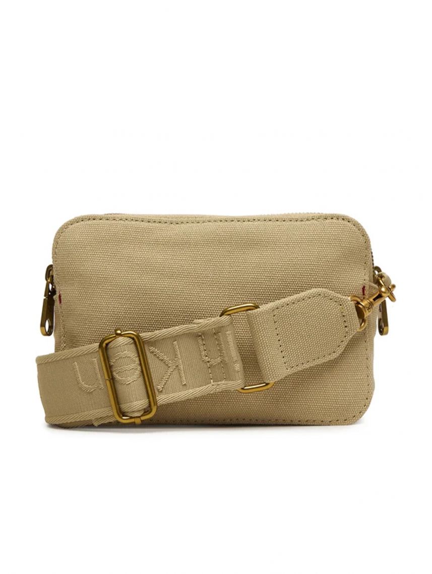 WEBBING STRAP CANVAS
