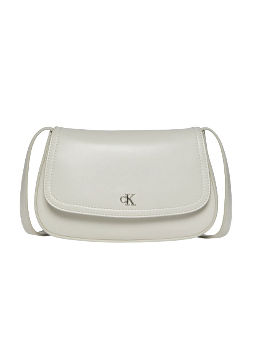 תיק דמוי עור CALVIN KLEIN דגם CK-LV04F3421G-FUP