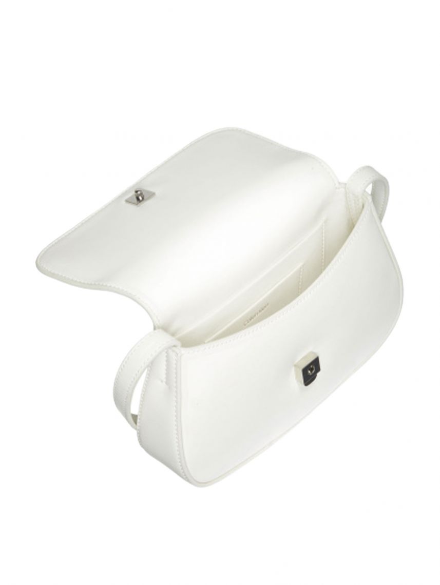 תיק דמוי עור CALVIN KLEIN דגם CK-LV04F3421G-FUP