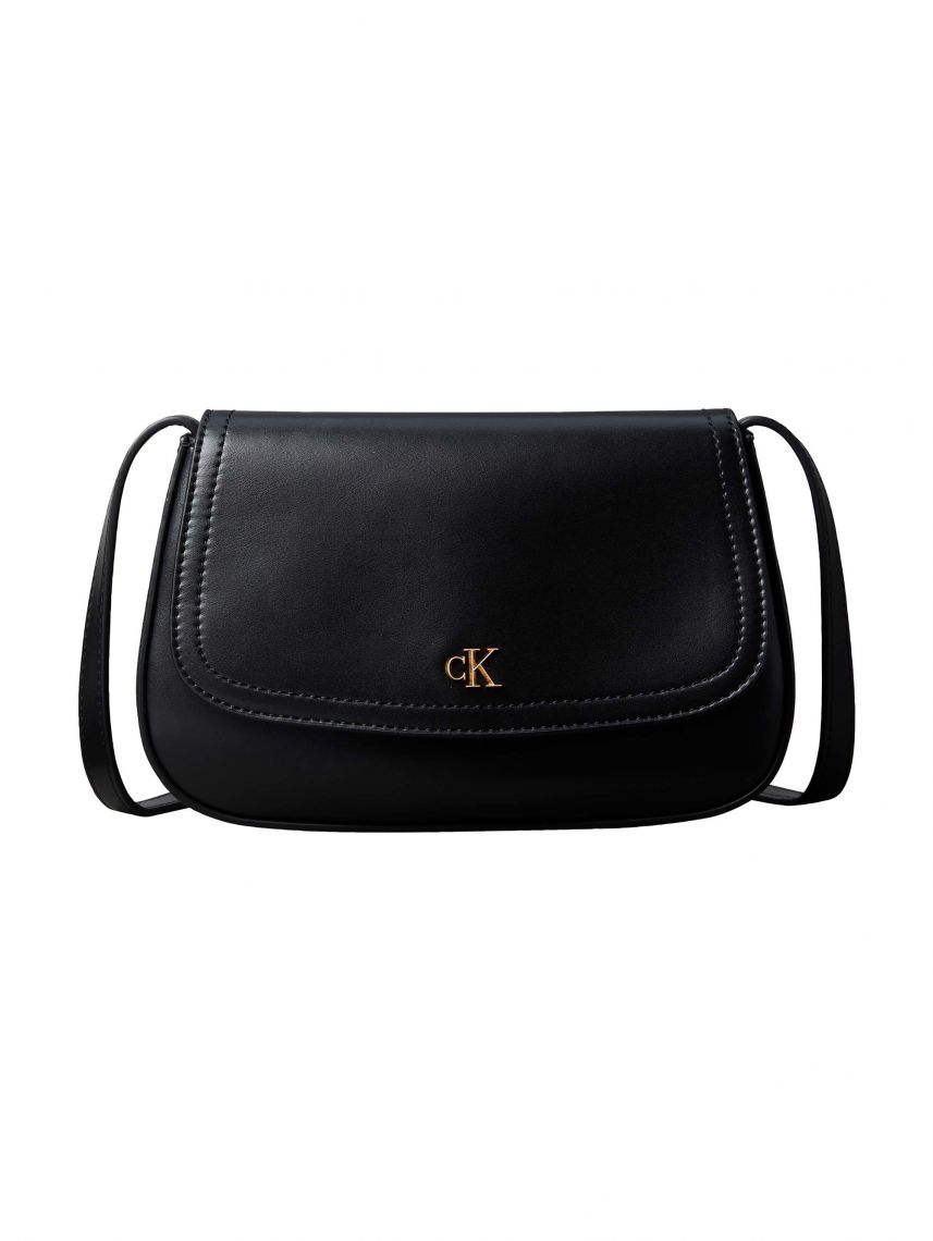 CK FLAP CAMERA BAG