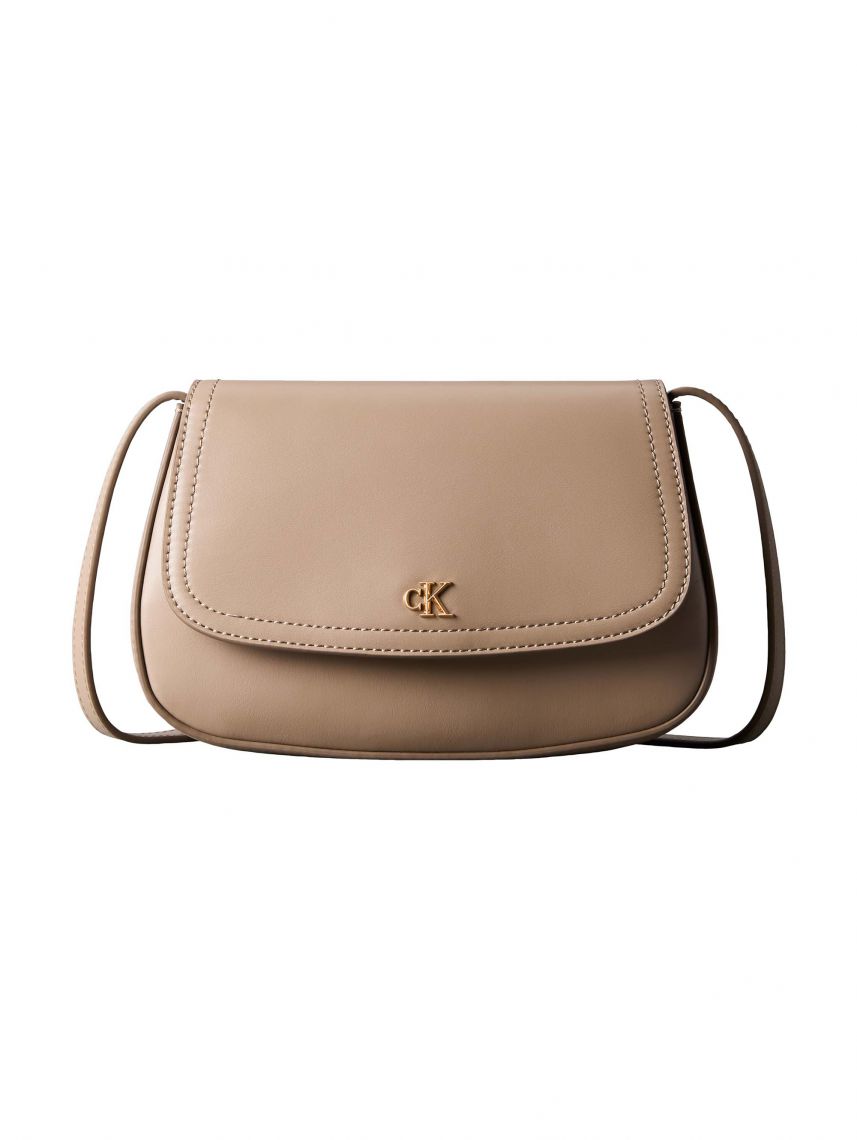 CK FLAP CAMERA BAG