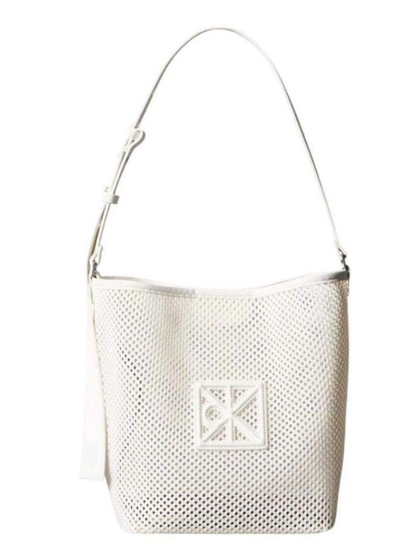 תיק דמוי עור CALVIN KLEIN דגם CK-LV04F3423G-4LX