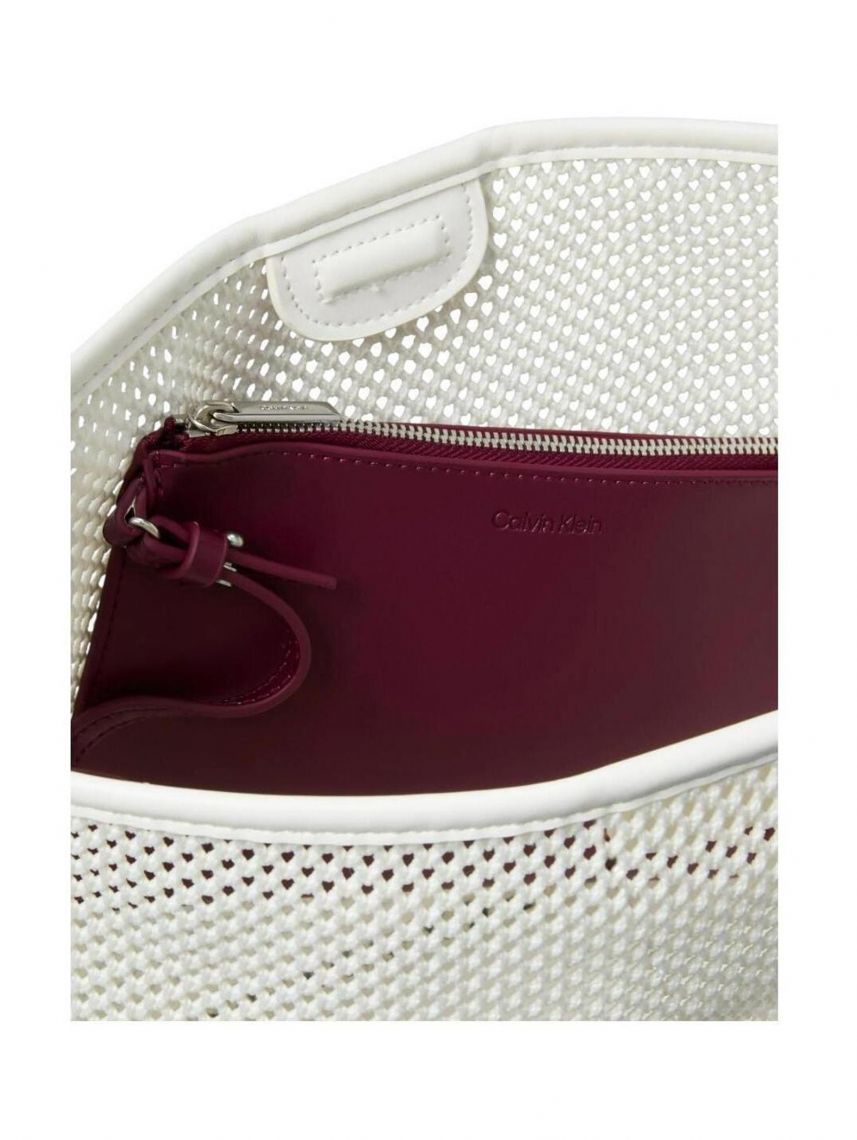 תיק דמוי עור CALVIN KLEIN דגם CK-LV04F3423G-4LX